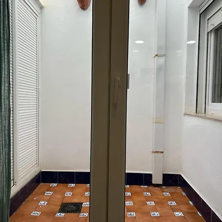 Piso Playa Oleaje * Барбате