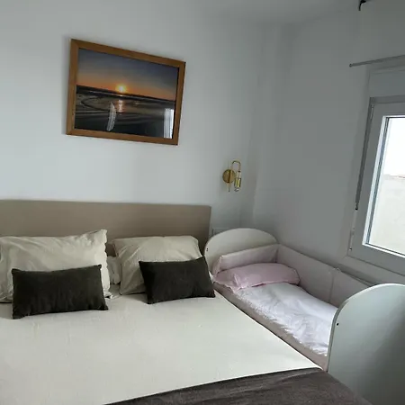 Apartment Piso Playa Oleaje