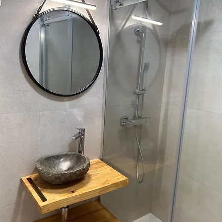 Piso Playa Oleaje Апартаменты