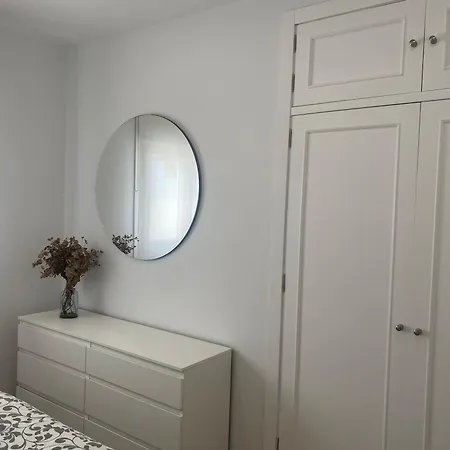 Piso Playa Oleaje Apartment