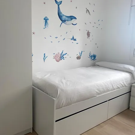 Apartment Piso Playa Oleaje Barbate